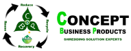 Concept Business Products