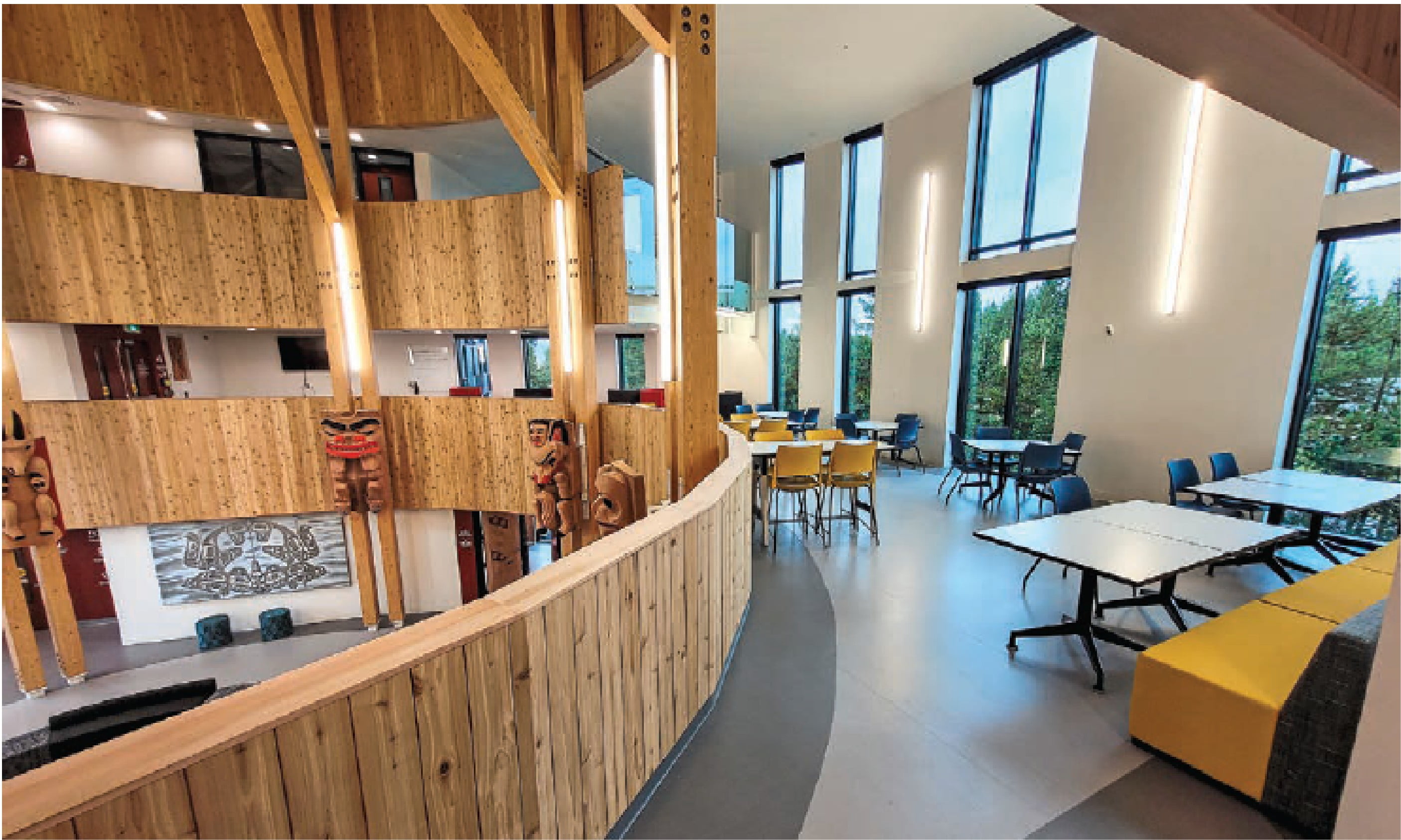 Modus Structures Inc