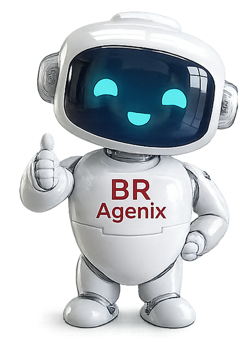 BrickRed Systems
