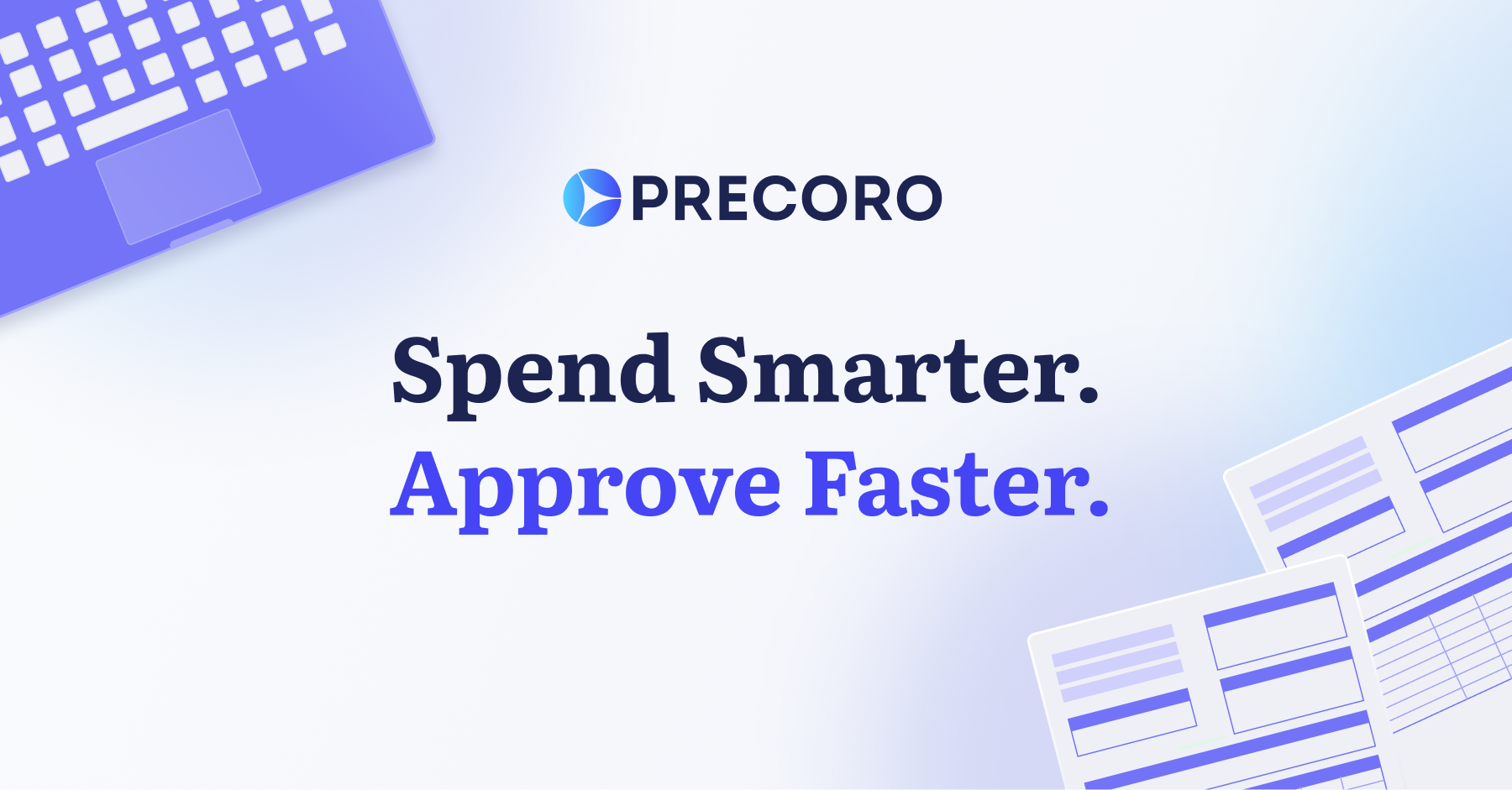Precoro Inc