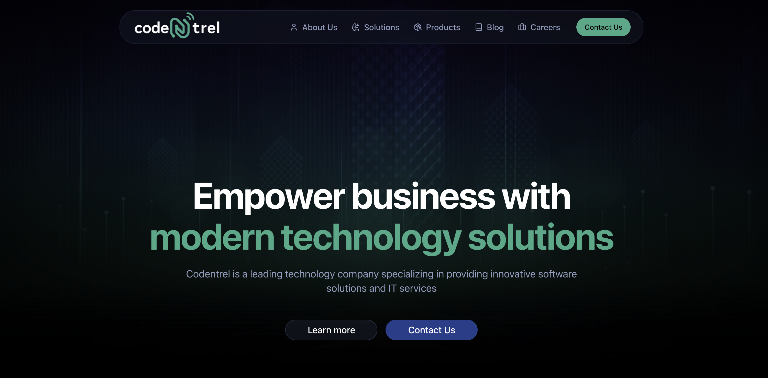 Codentrel