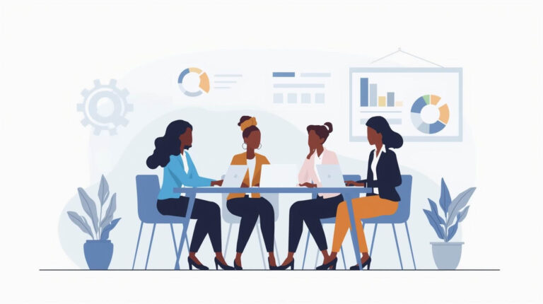 AfriBusiness Consulting