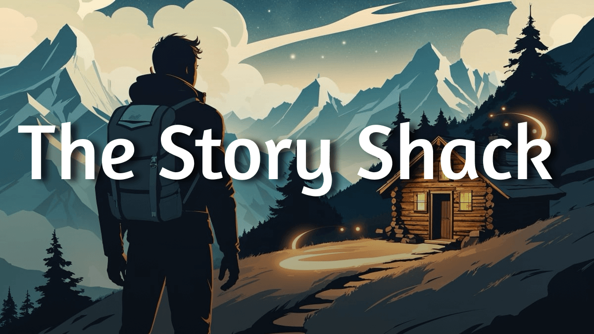 The Story Shack