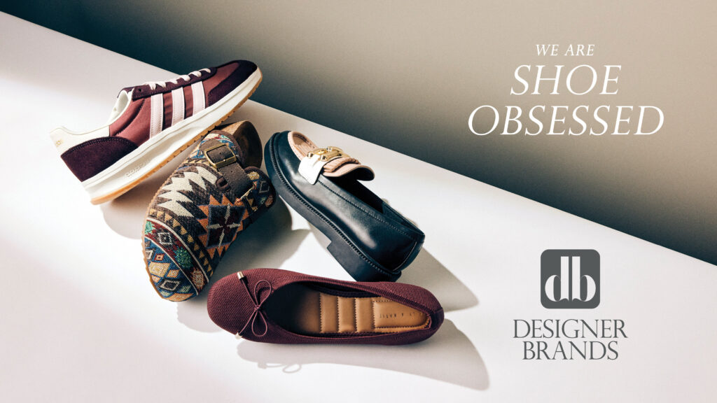 DSW Designer Shoe Warehouse
