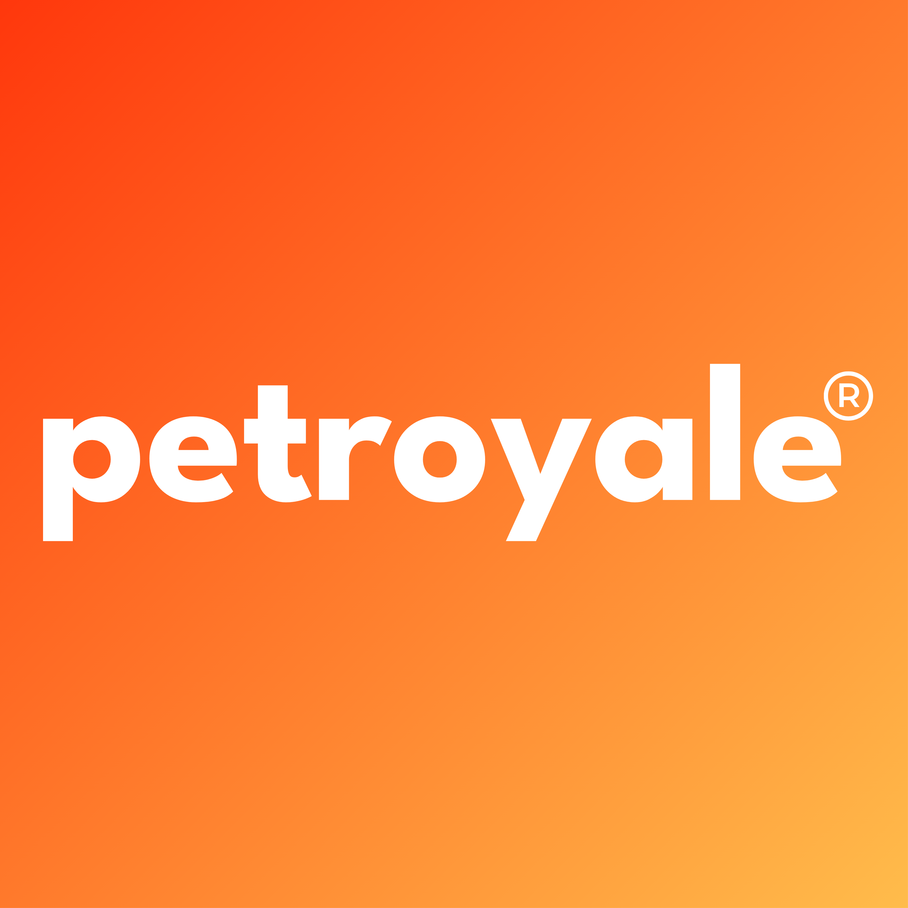 Petroyale
