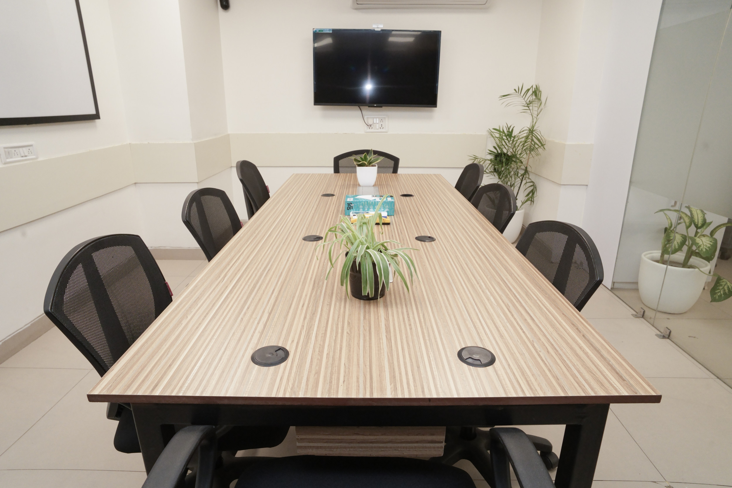 Exospace Llp