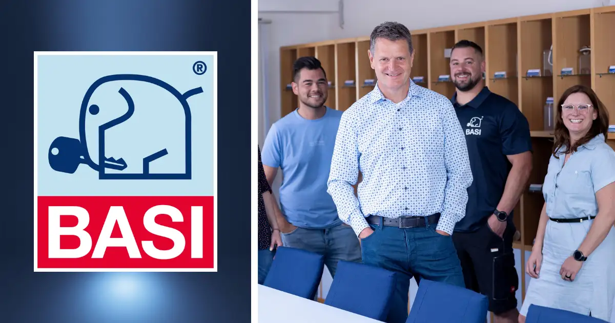 BASI GmbH