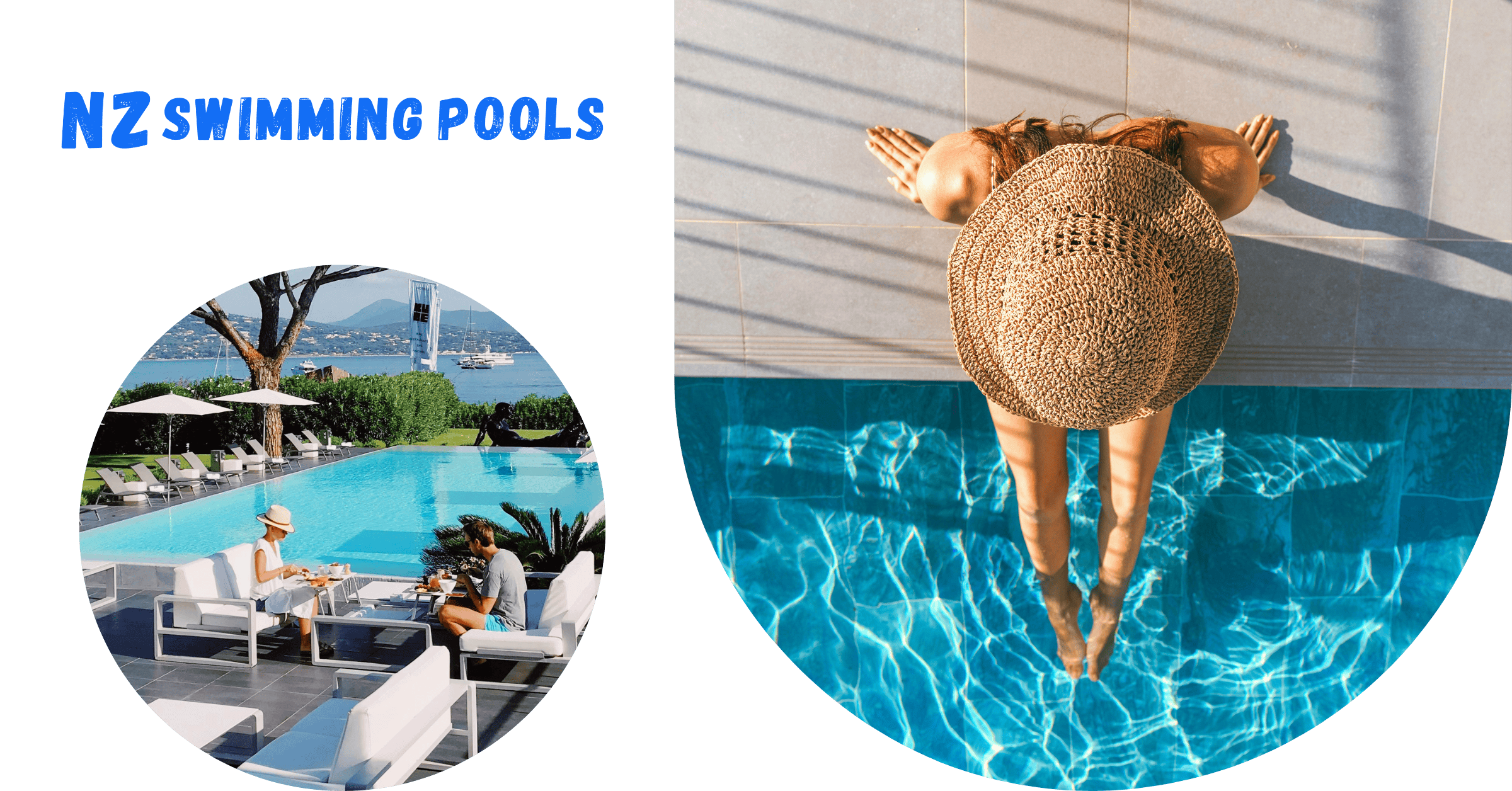 The NZ Swimming Pool Co.