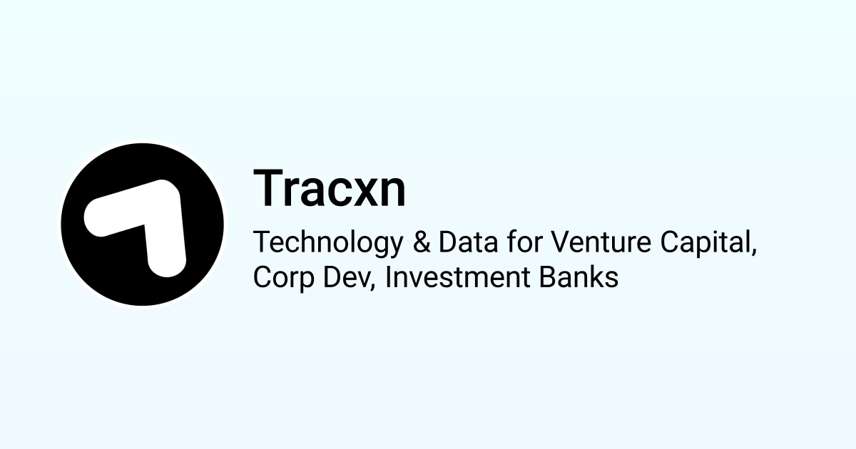Tracxn