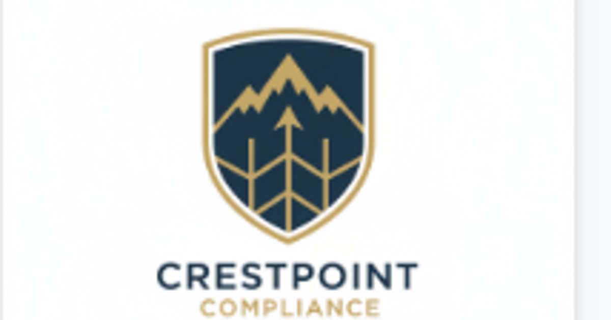 Crestpoint Compliance Services
