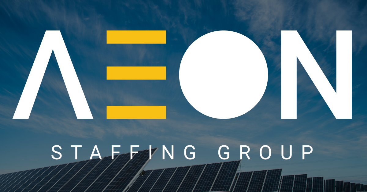AEON Staffing Group