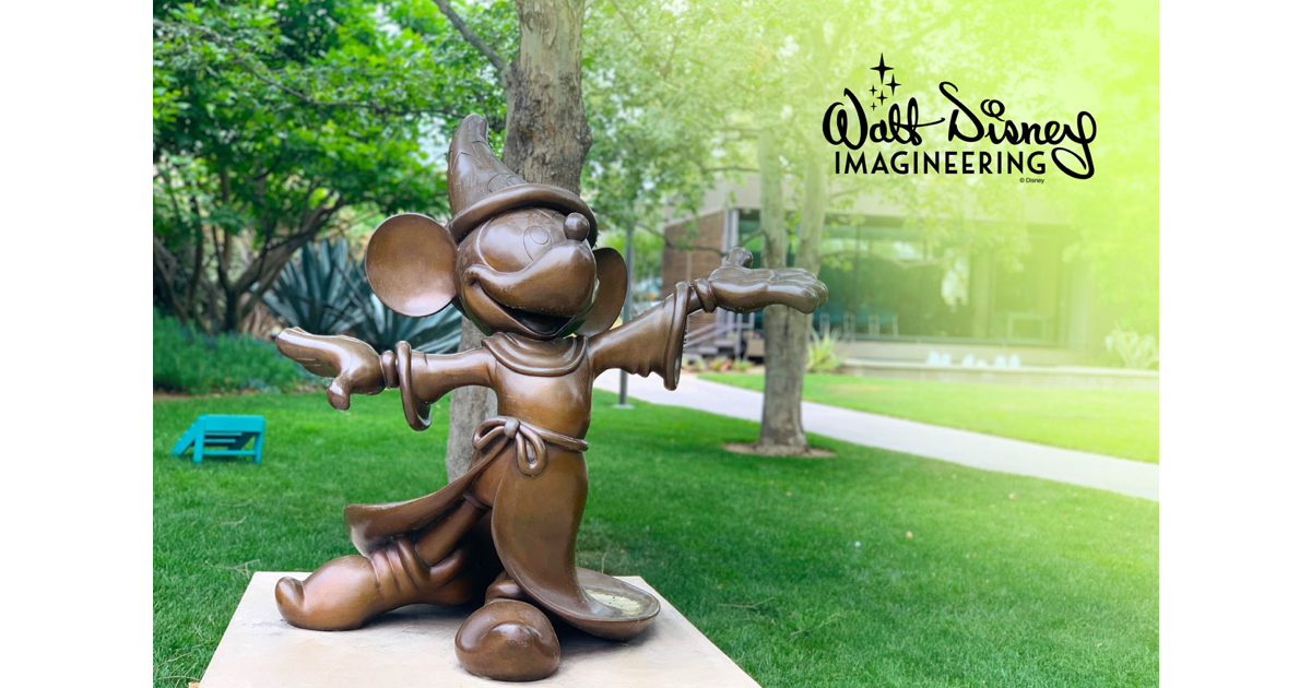 Walt Disney Imagineering