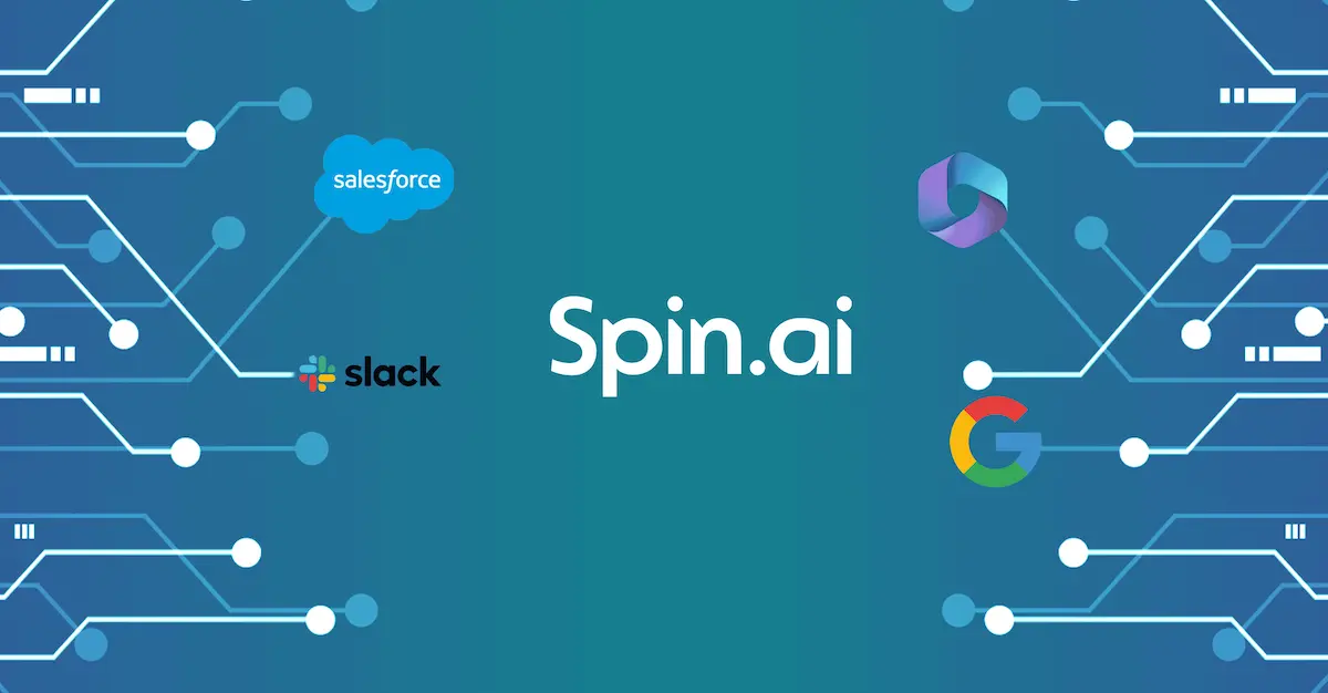 Spin.AI