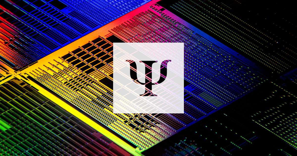 PsiQuantum