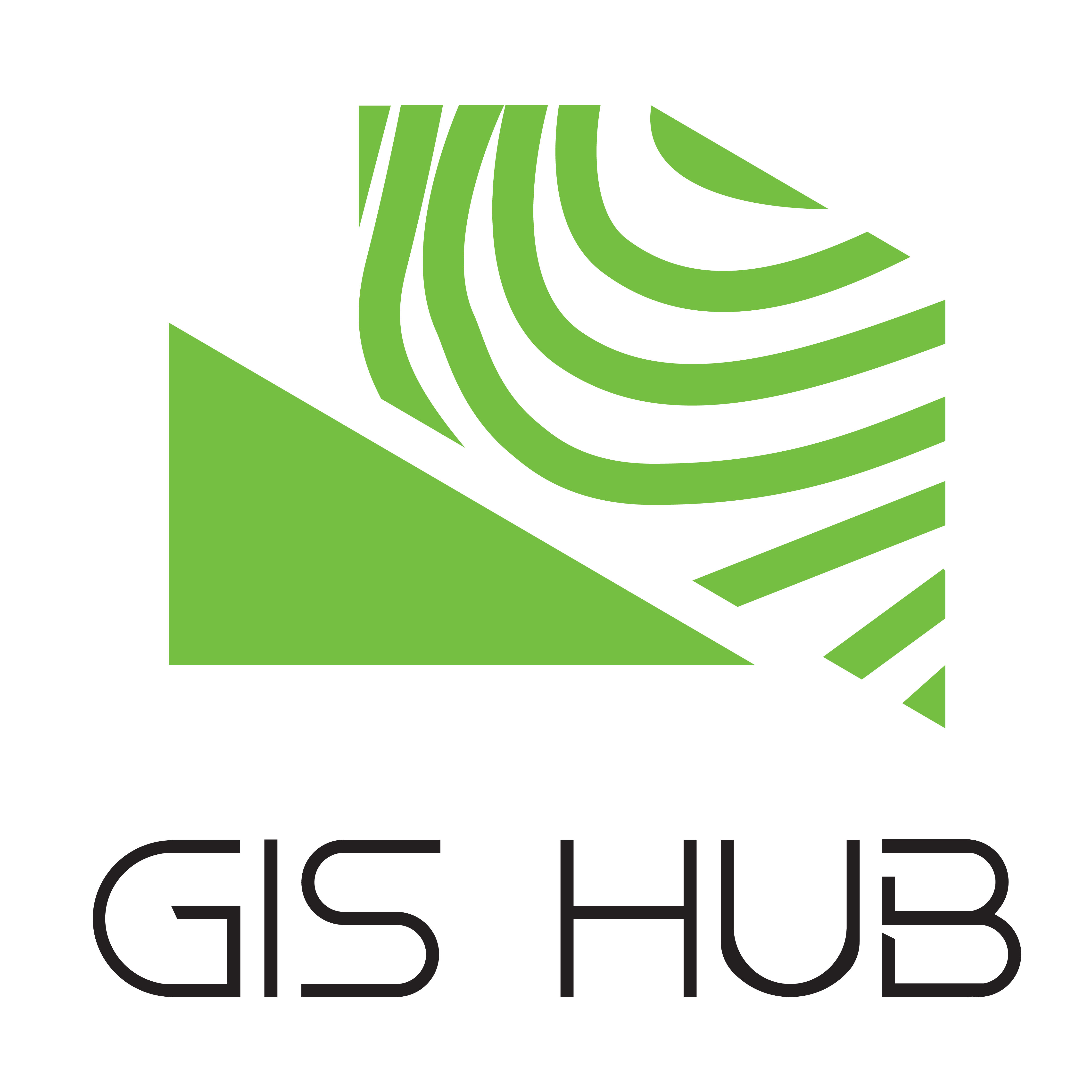 GIS Hub