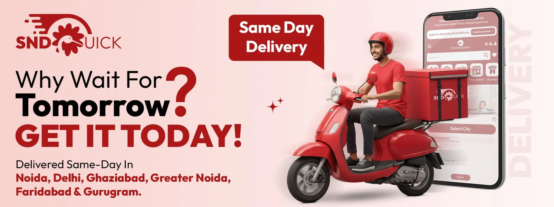 SND Digital Private Limited