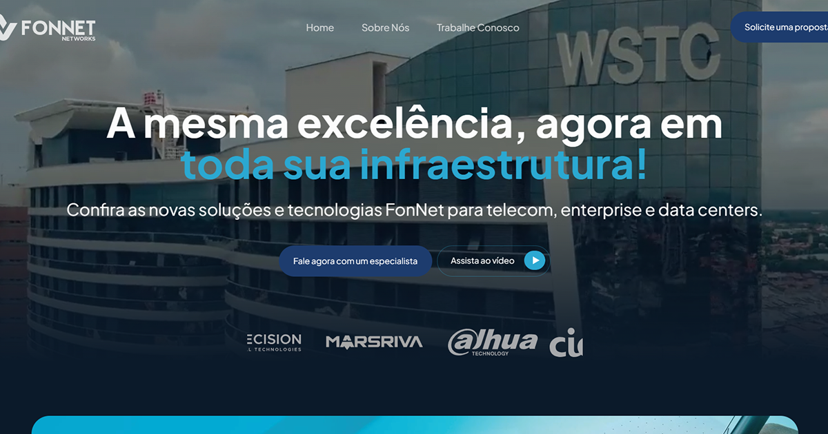 FonNet Networks