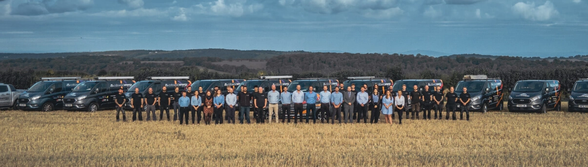 Cotswold Energy Group