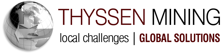 Thyssen Mining