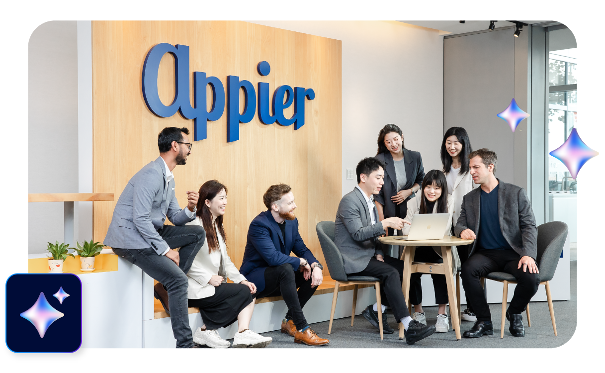 Appier Group (東証プライム：4180)
