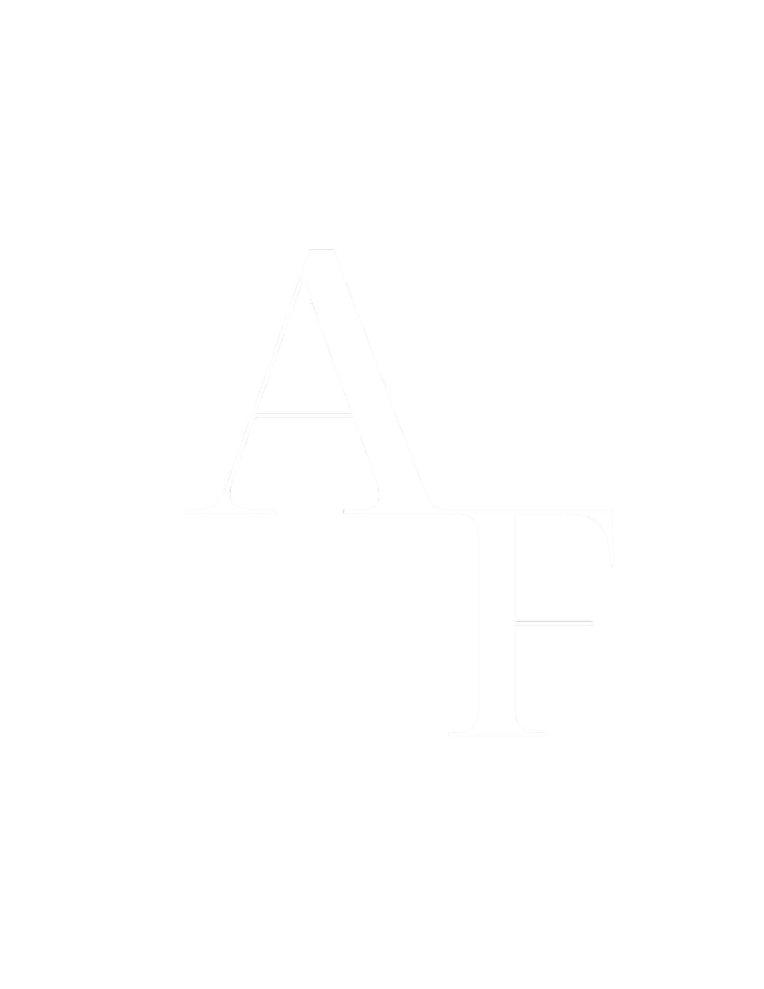 A-Frame Search Partners