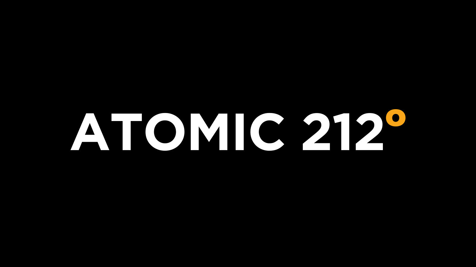 Atomic 212º