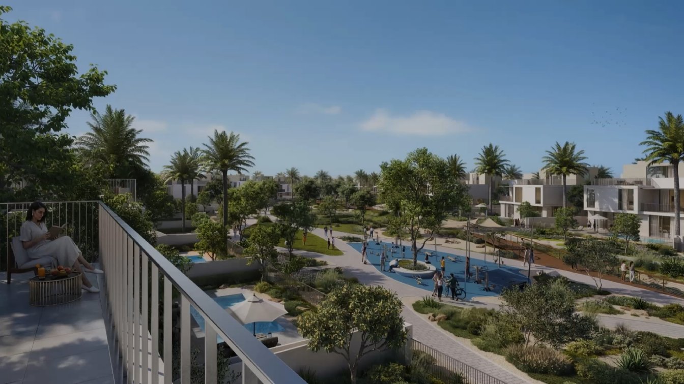 Emaar Dubai Properties