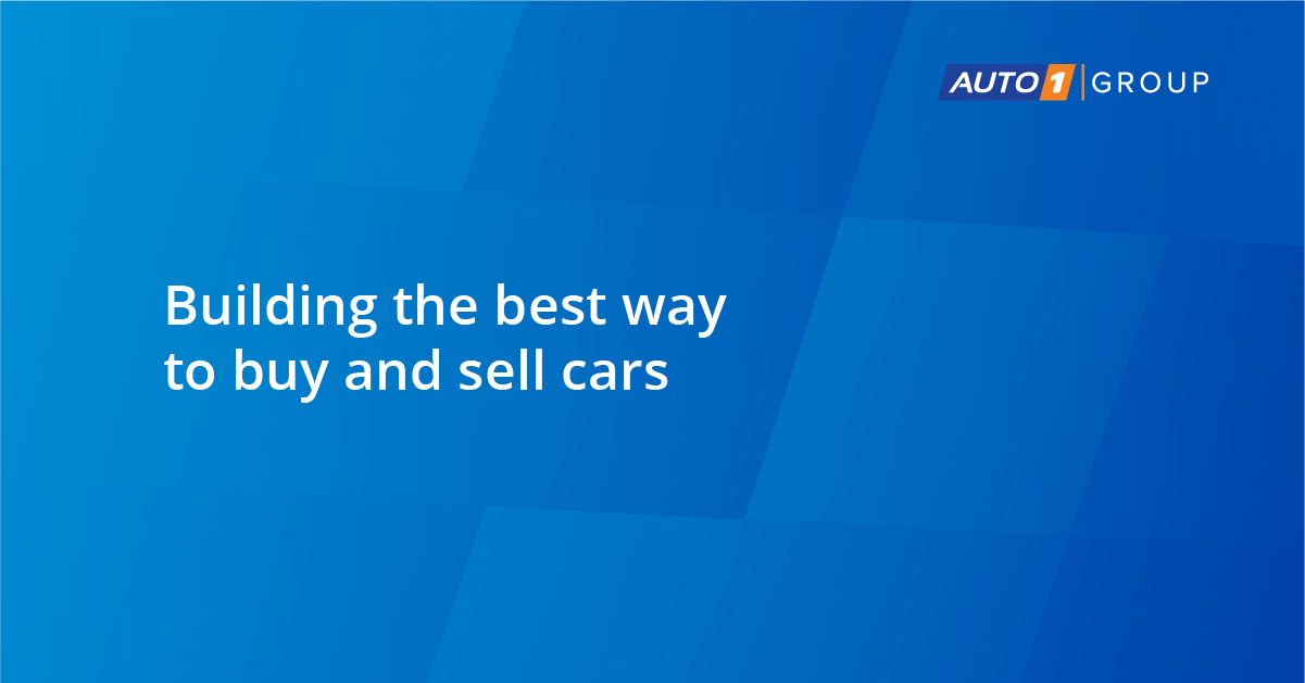 AUTO1 Group