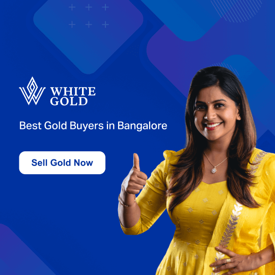 White Gold Pvt Ltd