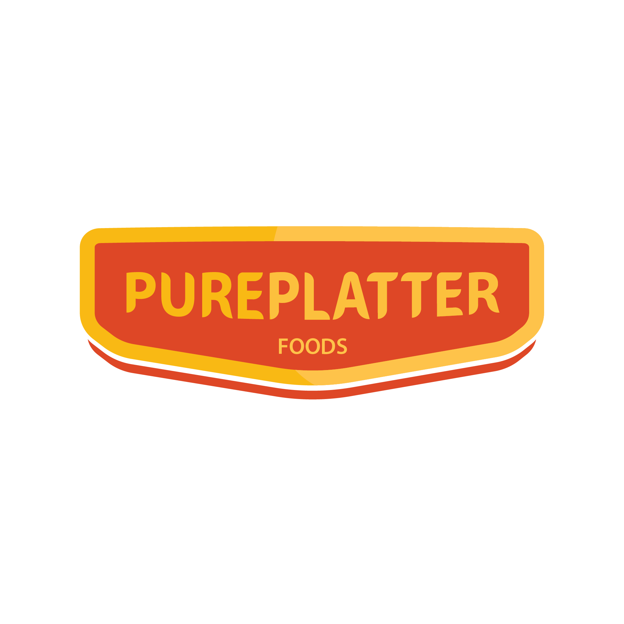 Pure Platter