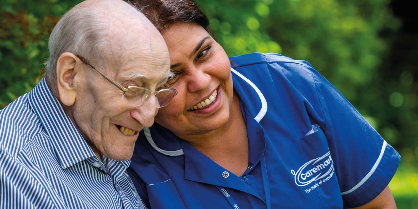 Caremark Cheltenham & Gloucester