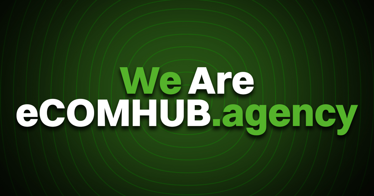 EcomHub Events & Marketing