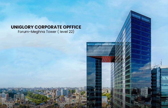 Uniglory Packaging Industries Ltd.