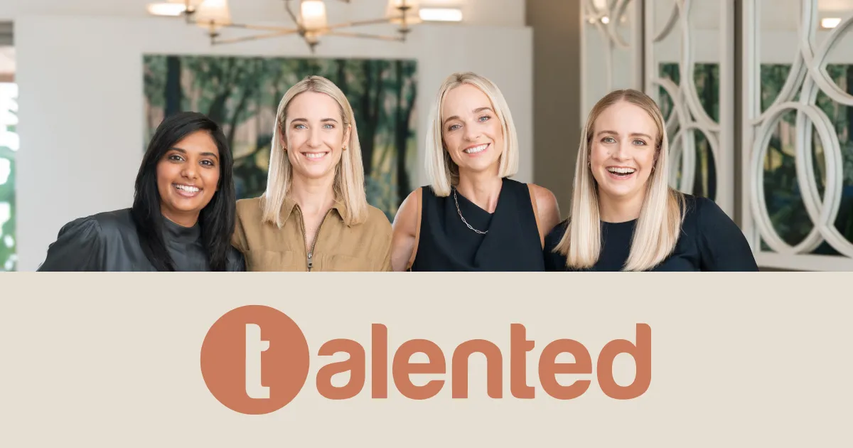 Talented Recruitment Specialists