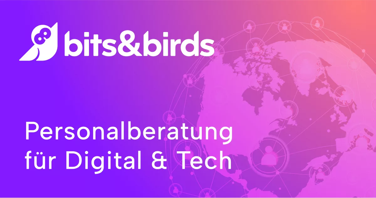 bits&birds GmbH