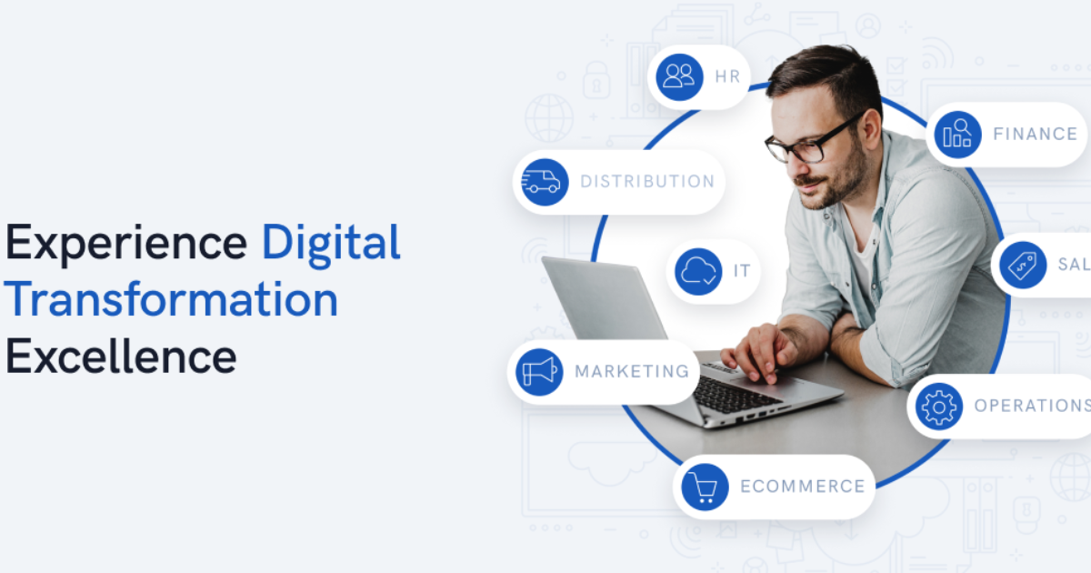 Launchpad Technologies