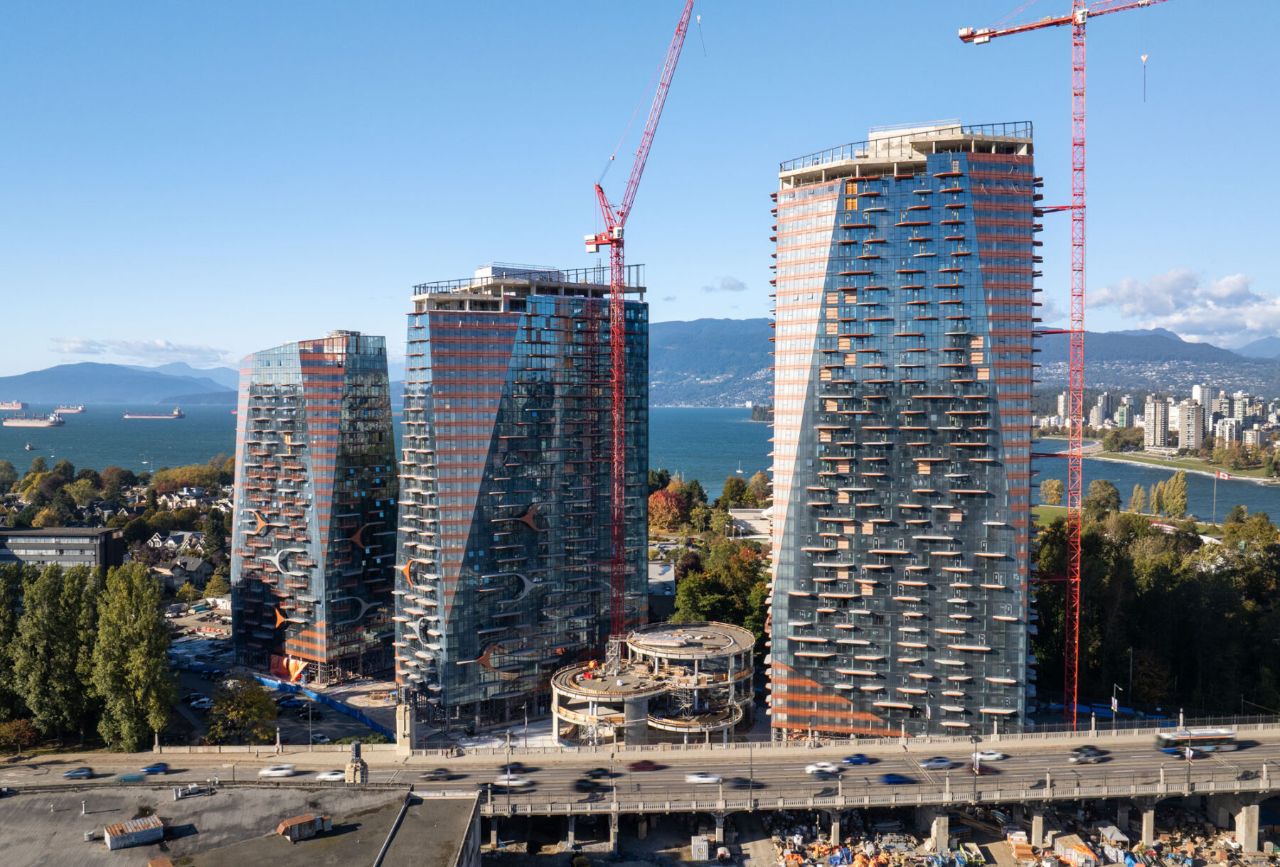 Peak Construction Group