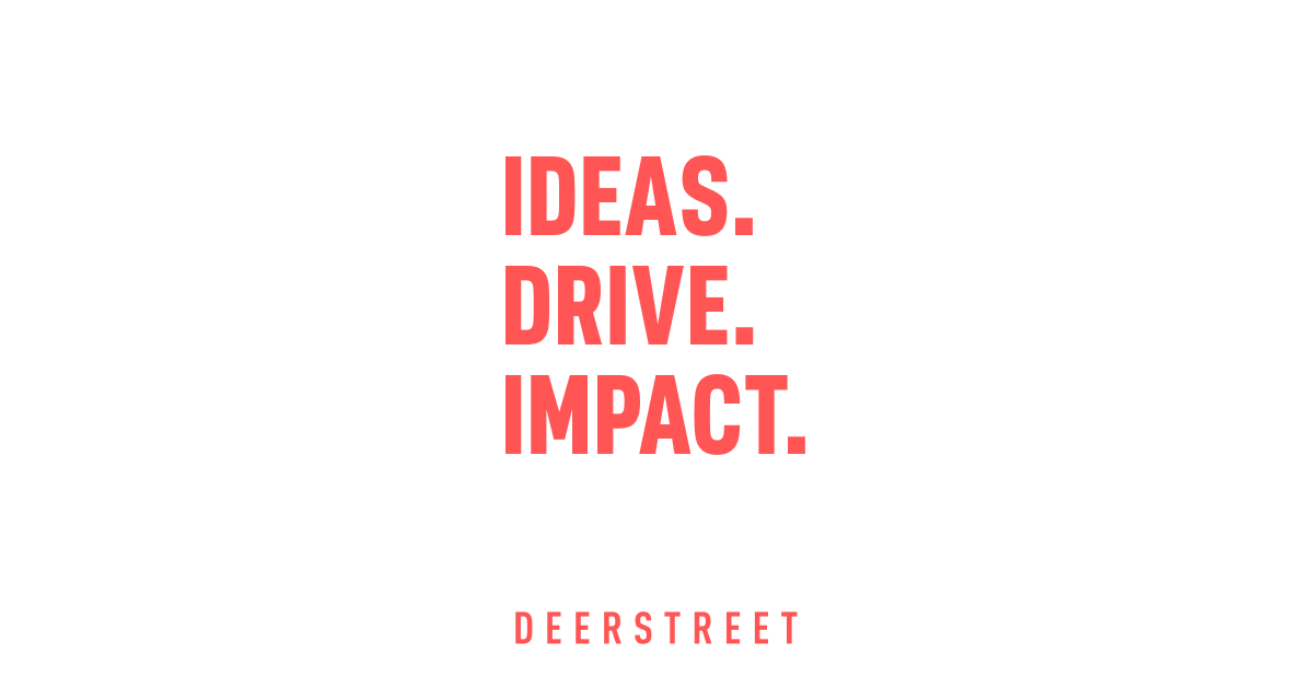 deerstreet-experience GmbH
