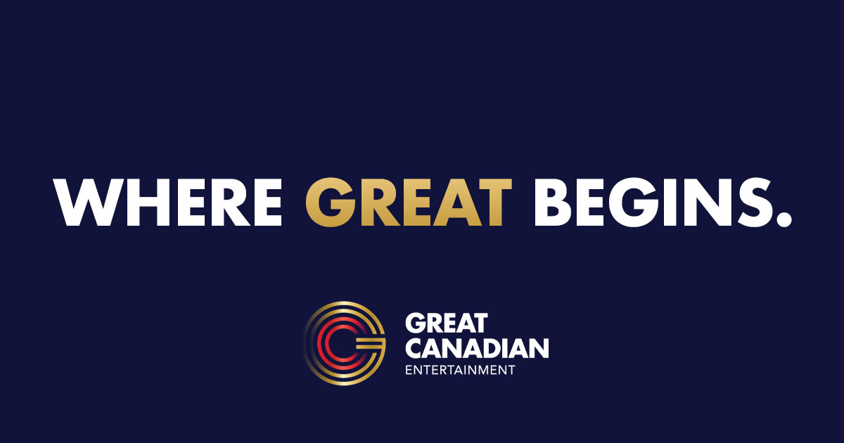 Great Canadian Entertainment