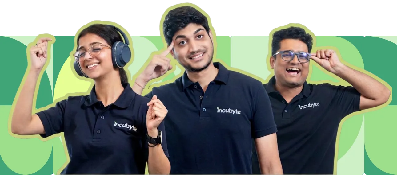 Incubyte