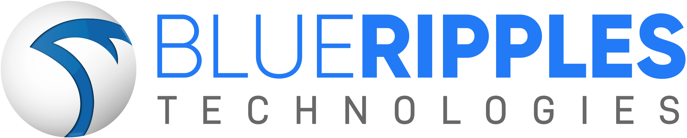 Blue Ripples Technologies