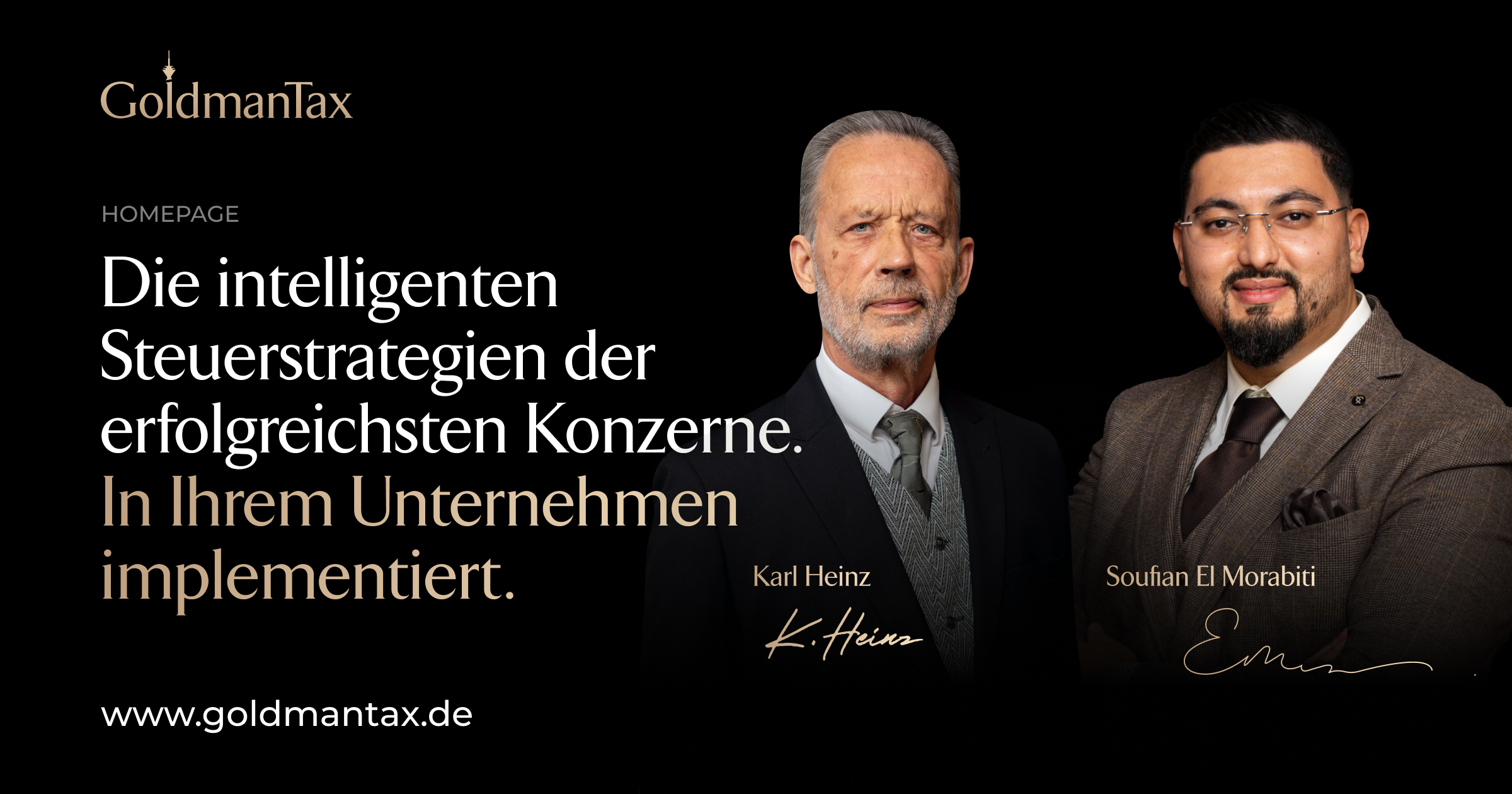 GoldmanTax