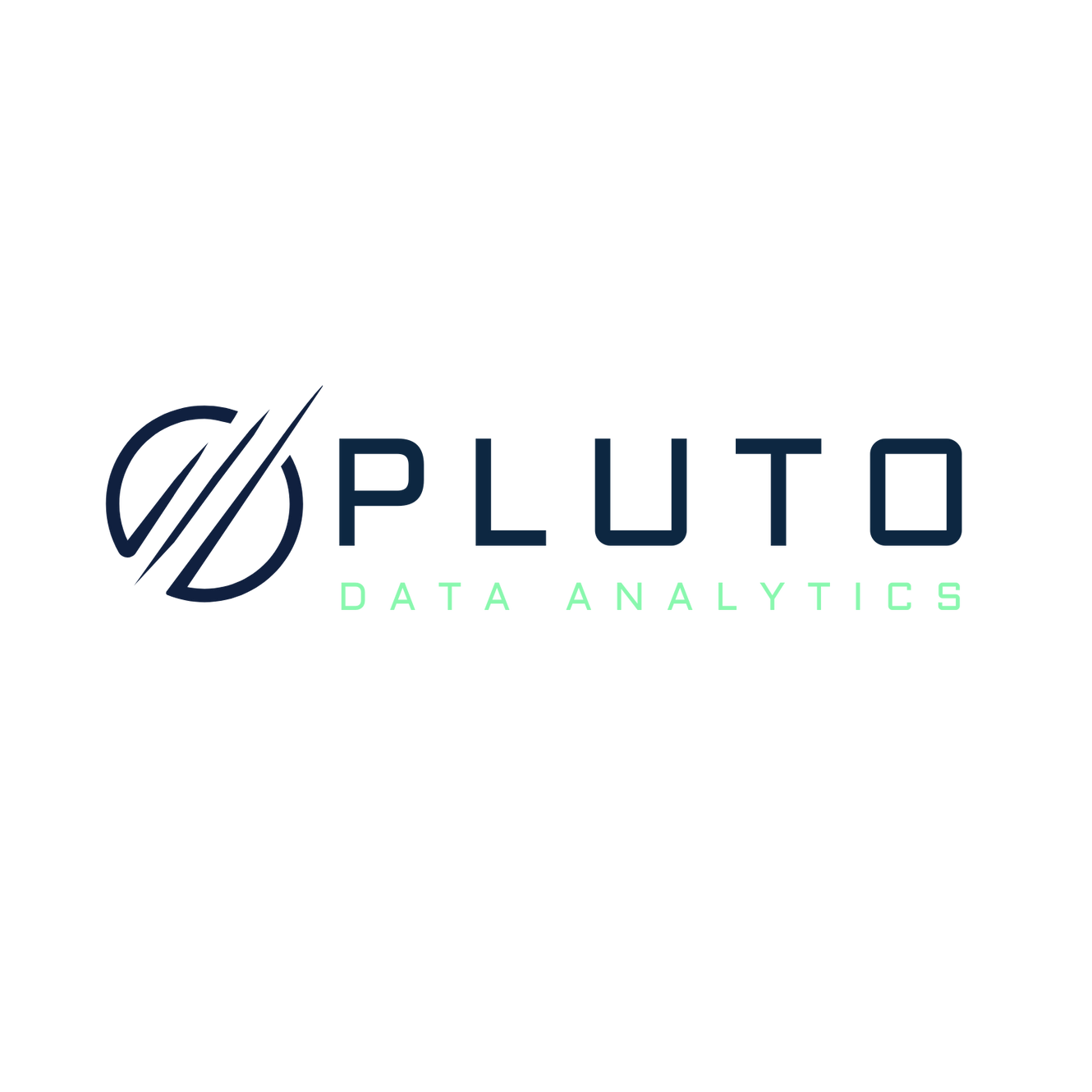 Pluto Data Analytics