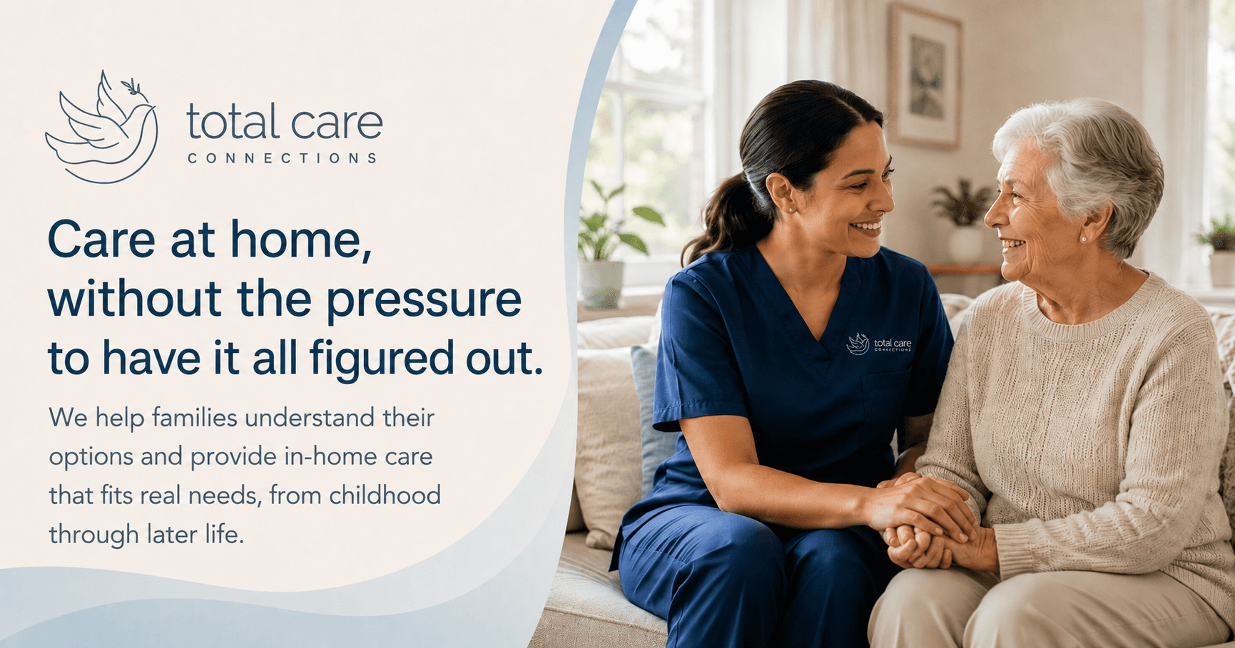 Total Care Connections