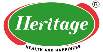 Heritage Foods Ltd.