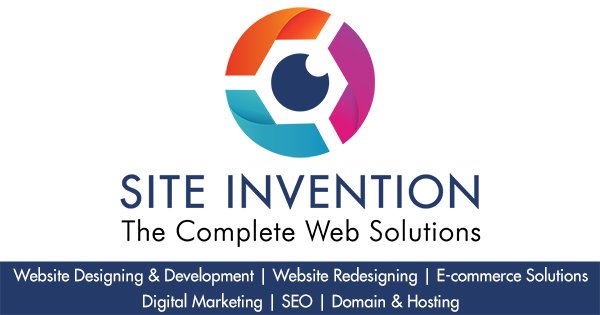 Site Invention