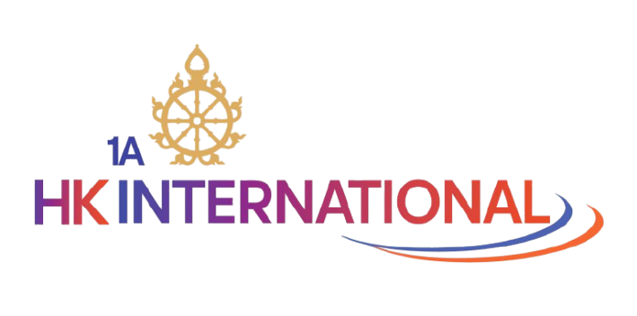 1A HK International