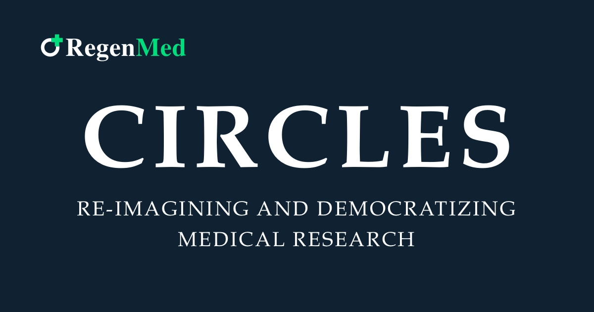RegenMed Circles