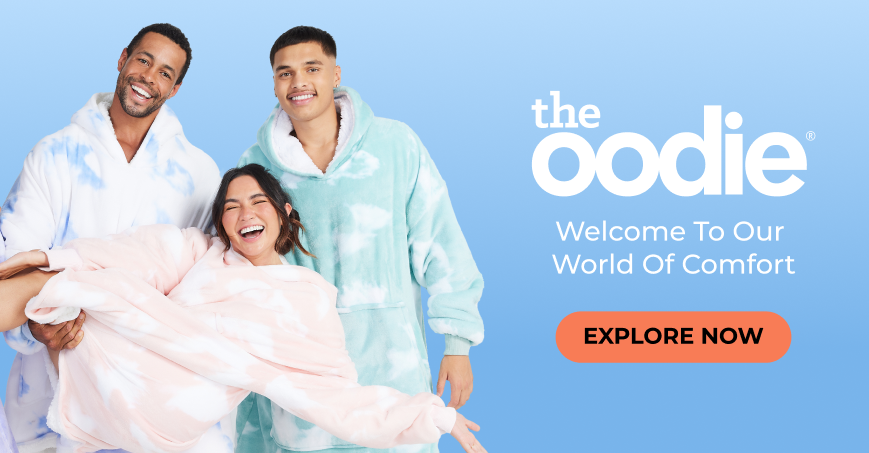 The Oodie