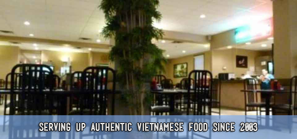 A Taste Of Saigon Restaurant